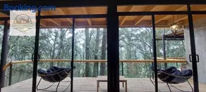 Chalet nordico enmedio del bosque - Image 5