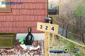 324 Brian Drive: The Swirling Bird - Image 3