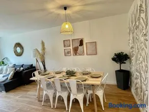 Spacious house for up to 10 people in Vertou - Image 5