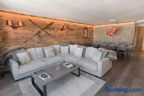Chalet A03 - Image 1