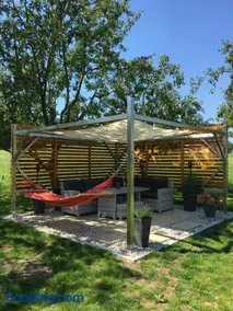 Familienfreundliche Ferienwohnung Kaltenleitner nahe Attersee für 5 Personen mit zwei Schlafzimmern - Image 2