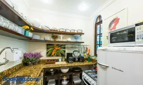 Das Coral PENTHOUSE - 7 BDR Elegante, Secure Duplex Penthouse + Garten Terrassen - Image 3