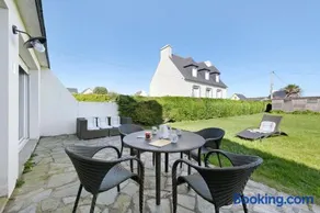 Maison Ty Madeleine – 3 Gehminuten zum Meer, ideal für Familien - Image 1