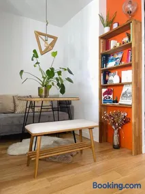 Magnifique 3 pièces de 55m2 au calme avec balcon - Image 2