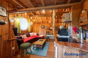 Chalet des amoureux pêche et rando - Image 3