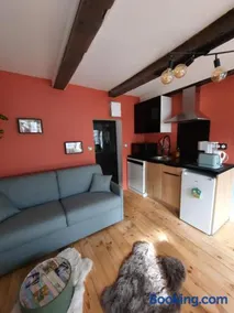 Ludo-gîte Le Petit Peuple - Image 3
