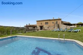 Finca 'Casamira' mit Bergblick, privatem Pool und Wi-Fi - Image 1