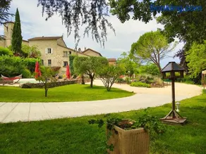 La Maison de Chagnol classée 5 étoiles - Image 2