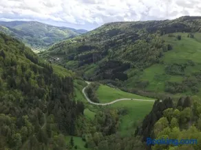 Saunaparadies Black Forest - Image 2