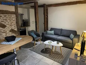Joli appartement quartier historique - Image 1
