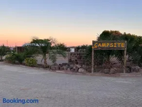 Die Skuur Campsite & Chalets - Image 3
