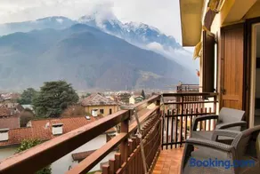 Terrazza in centro Valsassina - Image 3