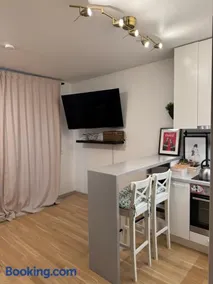 Lovely 1-bedroom apartment near park in Vilnius - Image 3