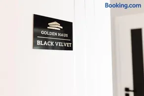 GOLDEN HAUS Opole - Black Velvet & Dark Elegance - Image 2