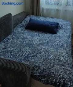 Moderne Wohnung am Stadtrand - Image 5