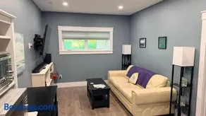 Long Lake Getaway - Modern, Quiet Accessible Suite, No Stairs or Steps, includes Washer & Dryer with Xbox and Switch 2 for entertainment - Image 1