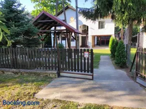 Apartmani Dunav Apatin - Image 1