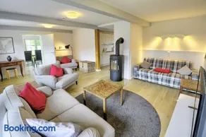 fewo1846 - Landliebe - idyllisch gelegene Wohnung mit 2 Schlafzimmern und Garten - Image 2