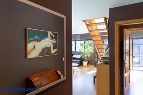Dúplex Artístico con Terraza I 10 min del Centro I AndStay - Image 5