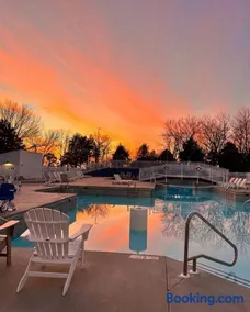 Smart Resort Retreat Condo near Branson and Silver Dollar City - Image 1