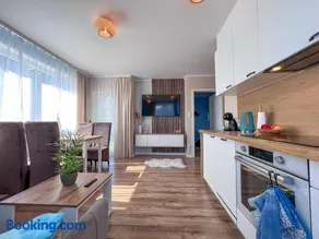 Apartamenty Aston Dębina - Image 1