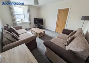 2 Bedroom Townhouse on NC500, Wick, Highland - Image 5