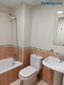 Apartamento Sant Antoni a 400m de la playa 3 dormitorios - Image 4