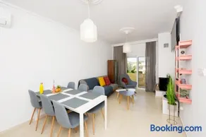 Naya Ixia Rhodes Apartment - Image 1