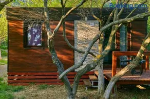 Mobile homes village "MUNGOS" Mljet - Image 3