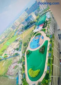 1 BHK flat, Kharadi Pune, Family & Friends - Image 1