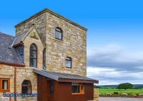 The Tower, Moray Firth Holiday Home - Image 4
