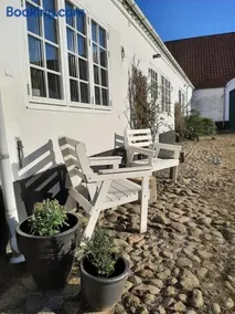 Mini-lejlighed med køkken - deler bad og toilet med nabolejlighed 2 - Image 5