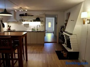 Apartment with Terrace in the Swedish High Coast, in Docksta - Image 5