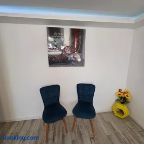 Family friendly apartment with 3 rooms and 2 bathrooms in Corabia - Image 4