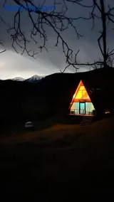 Forest house - ტყის სახლი - Image 5