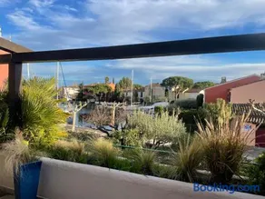 Apartment Port Grimaud - Image 5