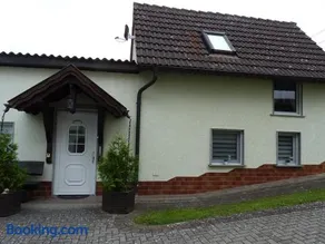Ferienhaus Messerschmidt - Image 1
