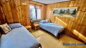 360 Viewpoint Alpine Apartments "Mont Blanc" - Image 1