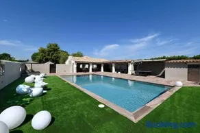 Bastide neuve en Provence - Image 1