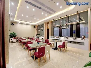 Lavande Hotel Zhongshan Tanzhou - Image 2