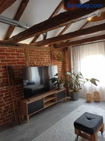 Apartament nad Krutynią - Image 2