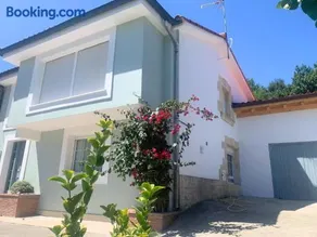 Costa Marina, casa en Grajano cerca del mar - Image 1