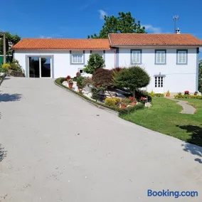 Casa Tarrío con Piscina - Santiago de Compostela - Image 2