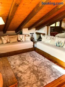 Chalet vicino le piste da sci - Image 2