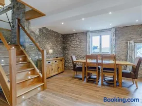 The Granary at Henrhiw Farm Cottages - Image 5