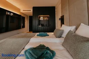Residence Oude Haven room with terrace - Image 2