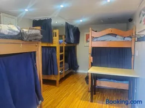 The Calgary Hub hostel style Home - Image 2