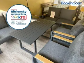 Apartman - Garden - Vendégház - Image 3