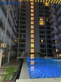 Spacious 12-Pax Stay Near Airport, City of Dreams, Okada, Ayala Malls, MOA & Solaire - Image 1