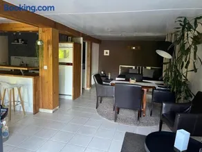 Appartement Sevrier terrasse et jardin - Image 4